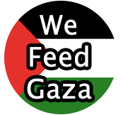 We Feed Gaza